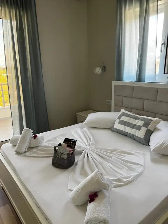 Deluxe Double Room at Dream Hotel