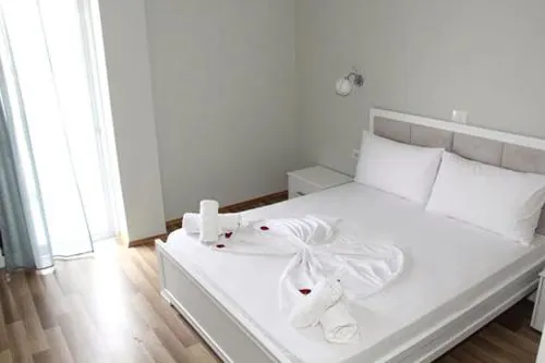 Deluxe Family Room at Dream Hotel