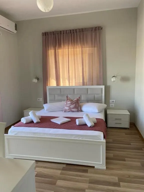 Double Room at Dream Hotel