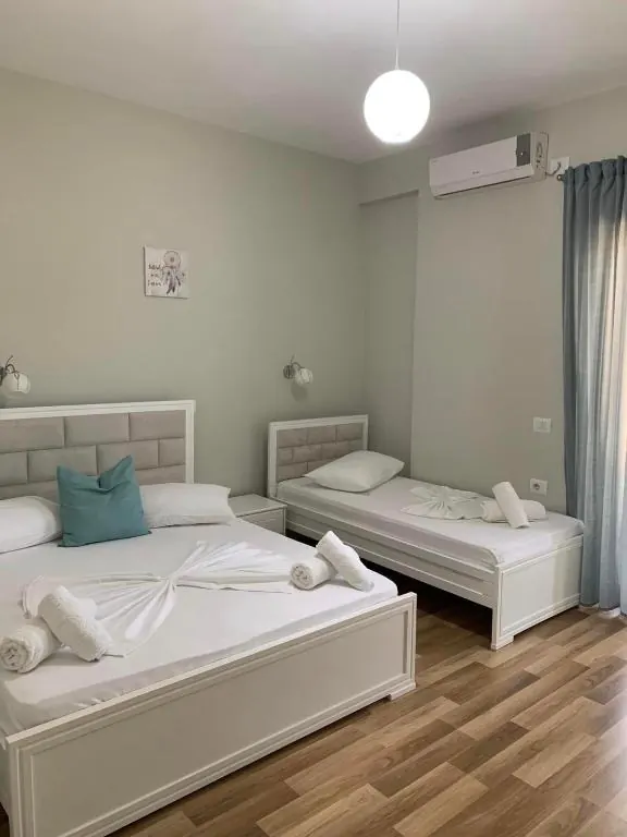 Triple Room at Dream Hotel